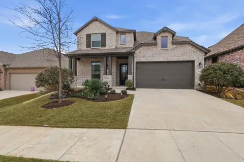 9416 Trailway Drive