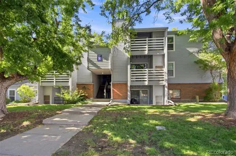 7395 E Eastman Avenue #204N