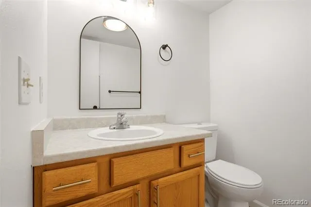 7395 E Eastman Avenue #204N Denver, CO 80231