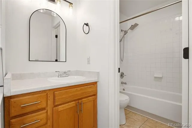 7395 E Eastman Avenue #204N Denver, CO 80231