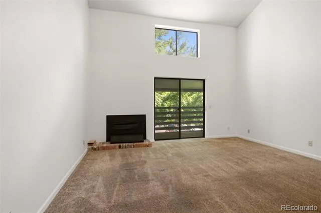 7395 E Eastman Avenue #204N Denver, CO 80231