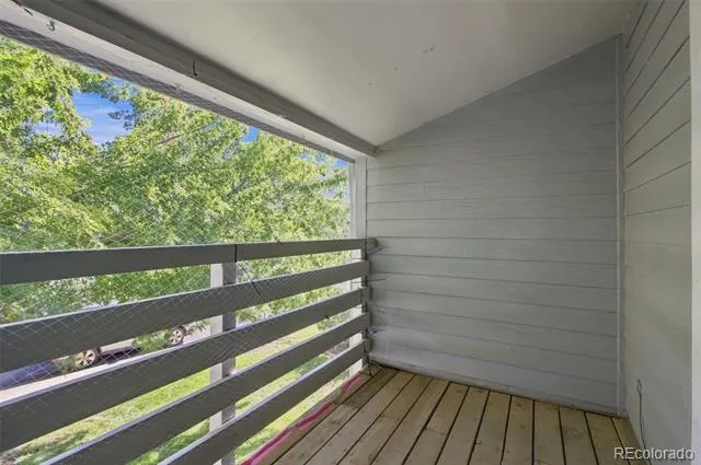 7395 E Eastman Avenue #204N Denver, CO 80231