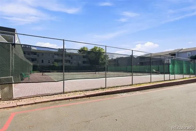 7395 E Eastman Avenue #204N Denver, CO 80231