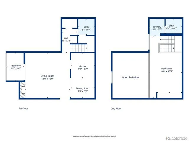 7395 E Eastman Avenue #204N Denver, CO 80231