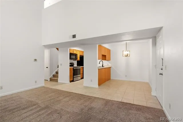 7395 E Eastman Avenue #204N Denver, CO 80231
