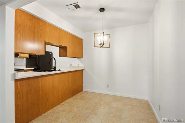 7395 E Eastman Avenue #204N Denver, CO 80231