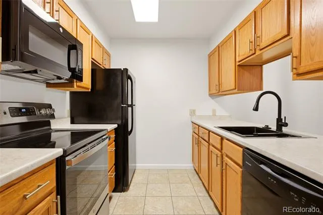 7395 E Eastman Avenue #204N Denver, CO 80231