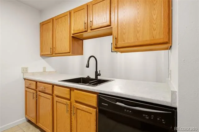 7395 E Eastman Avenue #204N Denver, CO 80231