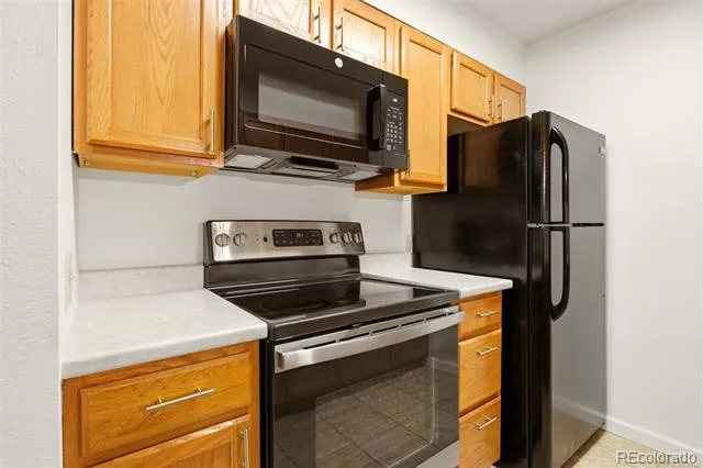 7395 E Eastman Avenue #204N Denver, CO 80231