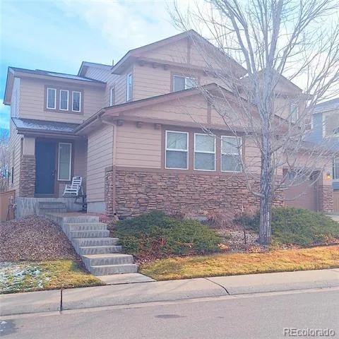 2661 Pemberly Avenue