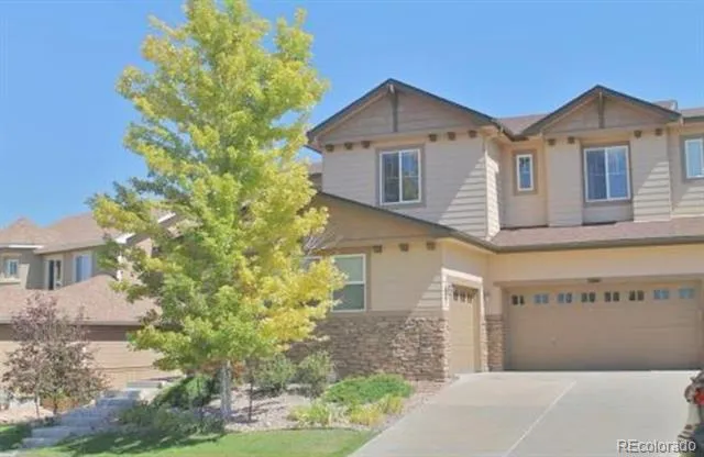 2661 Pemberly Avenue Highlands Ranch, CO 80126