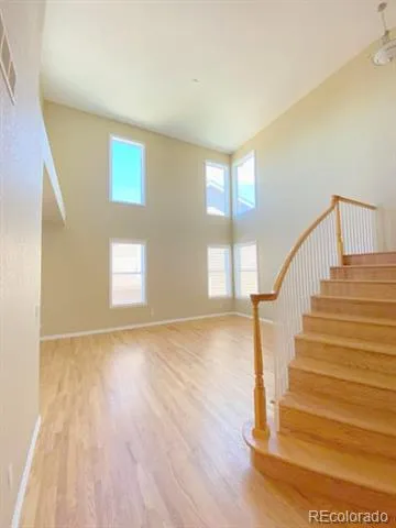 2661 Pemberly Avenue Highlands Ranch, CO 80126
