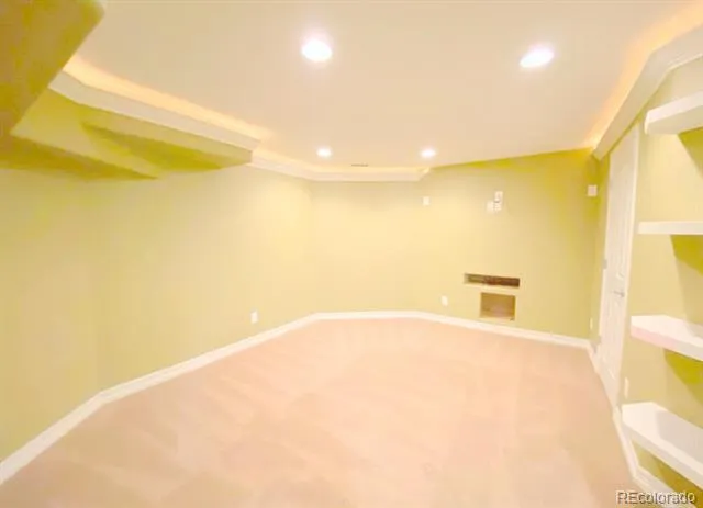 2661 Pemberly Avenue Highlands Ranch, CO 80126