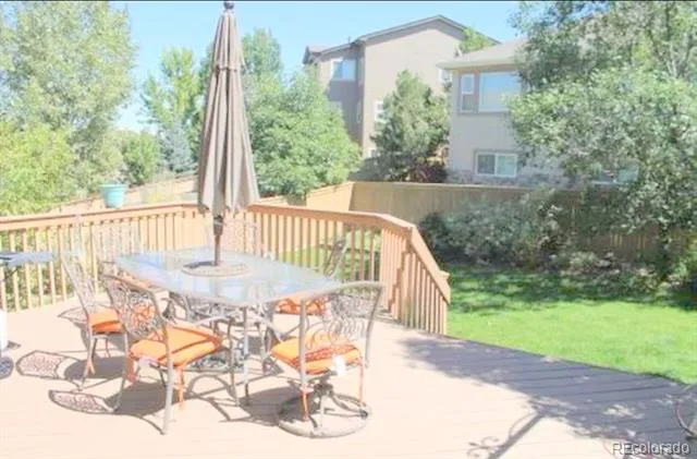 2661 Pemberly Avenue Highlands Ranch, CO 80126
