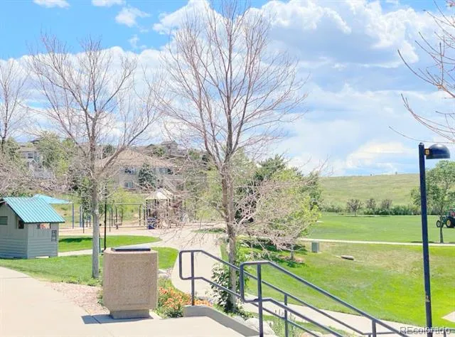 2661 Pemberly Avenue Highlands Ranch, CO 80126