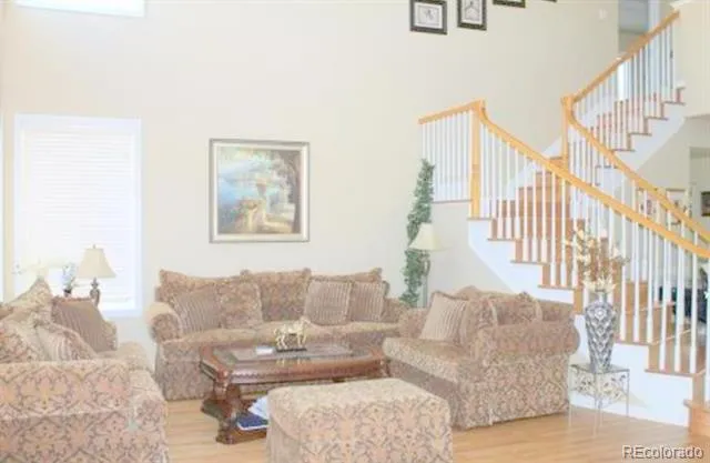 2661 Pemberly Avenue Highlands Ranch, CO 80126