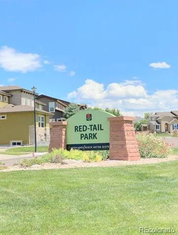 2661 Pemberly Avenue Highlands Ranch, CO 80126