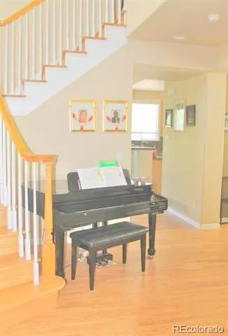 2661 Pemberly Avenue Highlands Ranch, CO 80126
