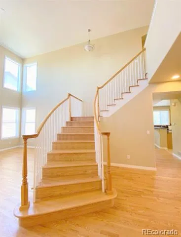 2661 Pemberly Avenue Highlands Ranch, CO 80126