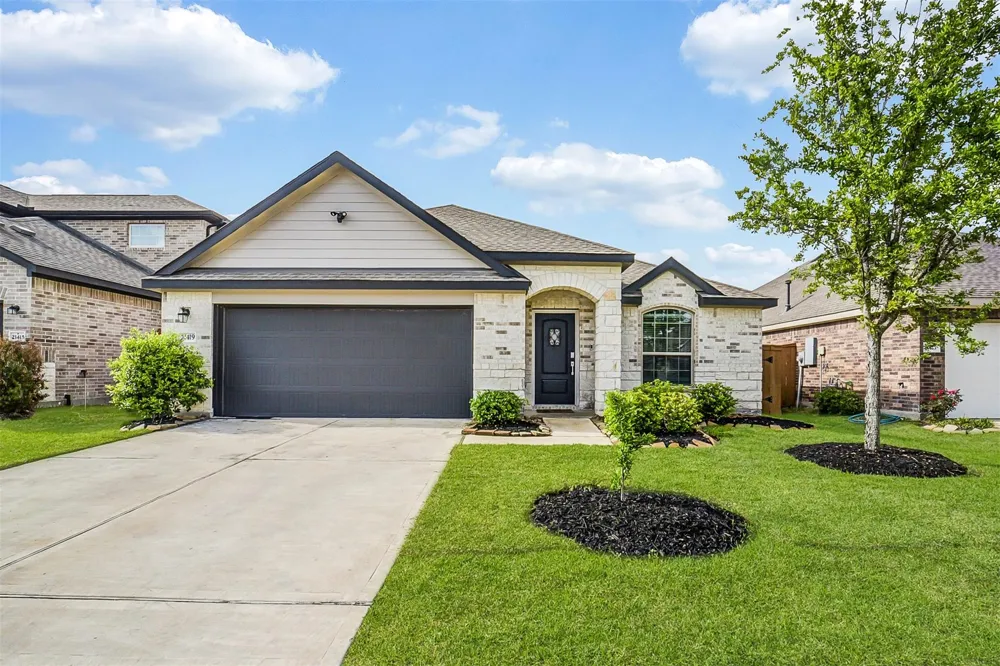 21419 Blue Tuna Drive Cypress, TX 77433