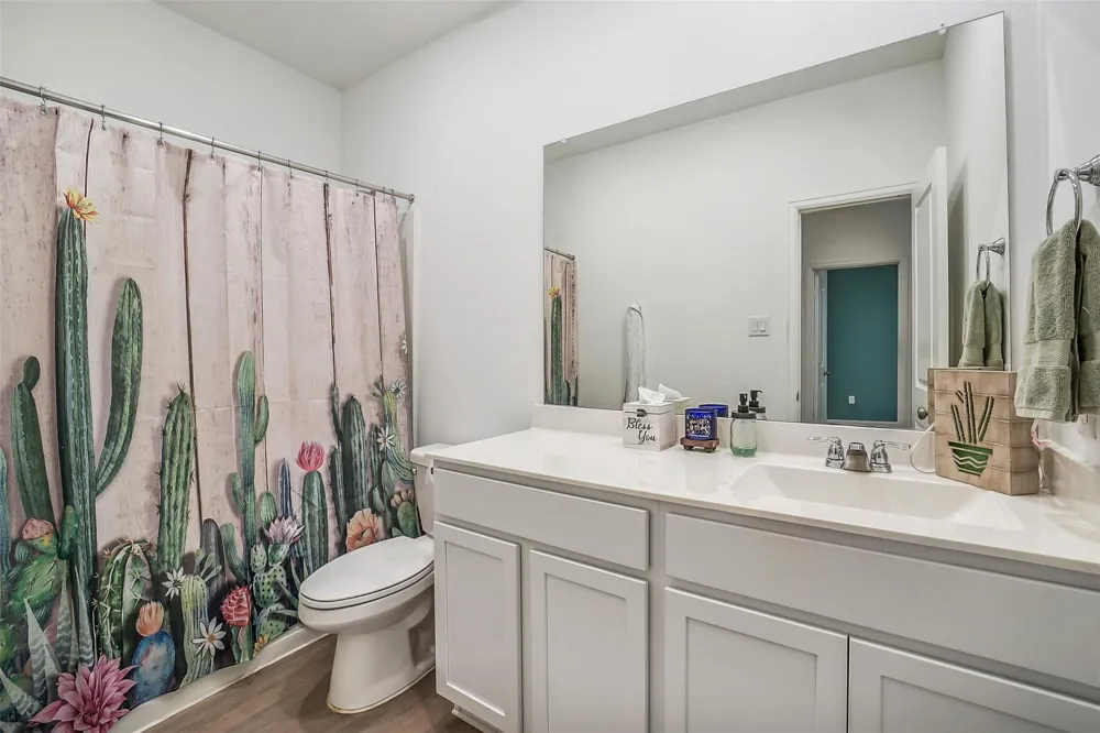 21419 Blue Tuna Drive Cypress, TX 77433