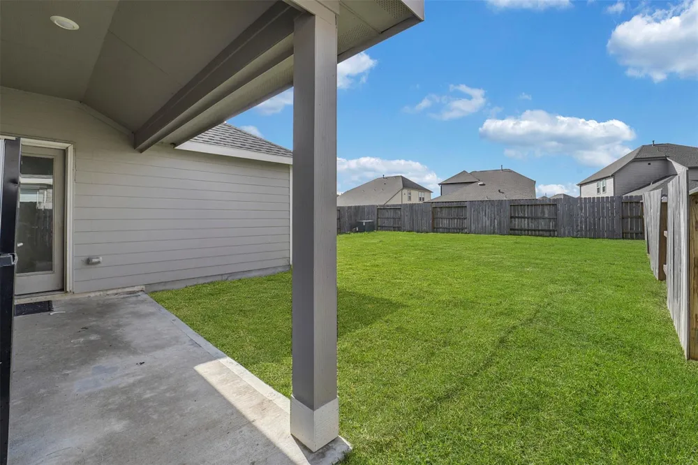 21419 Blue Tuna Drive Cypress, TX 77433