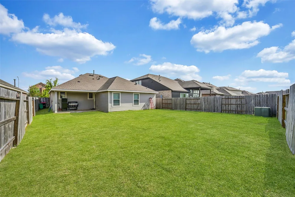 21419 Blue Tuna Drive Cypress, TX 77433