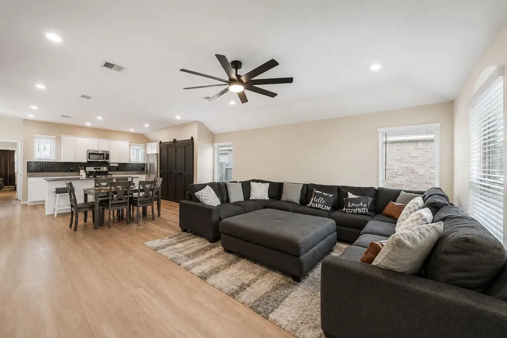21419 Blue Tuna Drive Cypress, TX 77433
