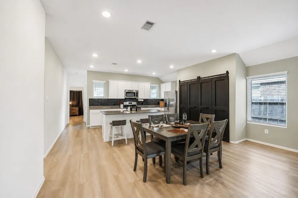 21419 Blue Tuna Drive Cypress, TX 77433