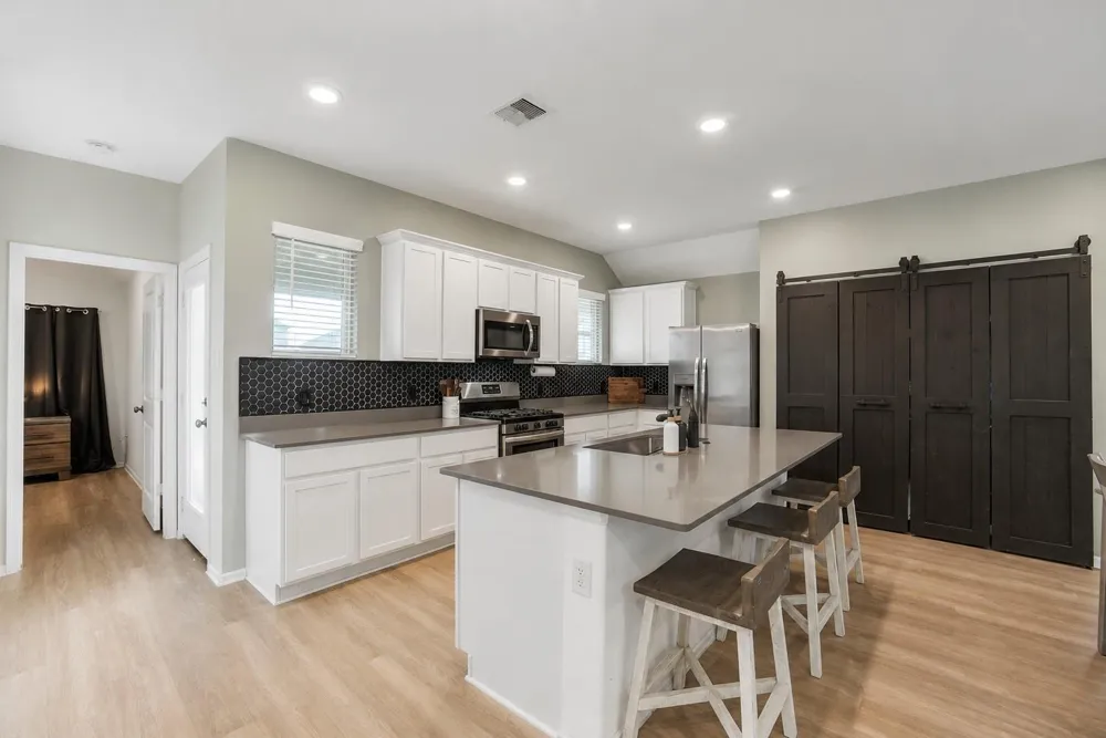 21419 Blue Tuna Drive Cypress, TX 77433