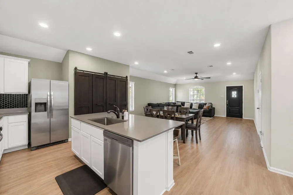 21419 Blue Tuna Drive Cypress, TX 77433