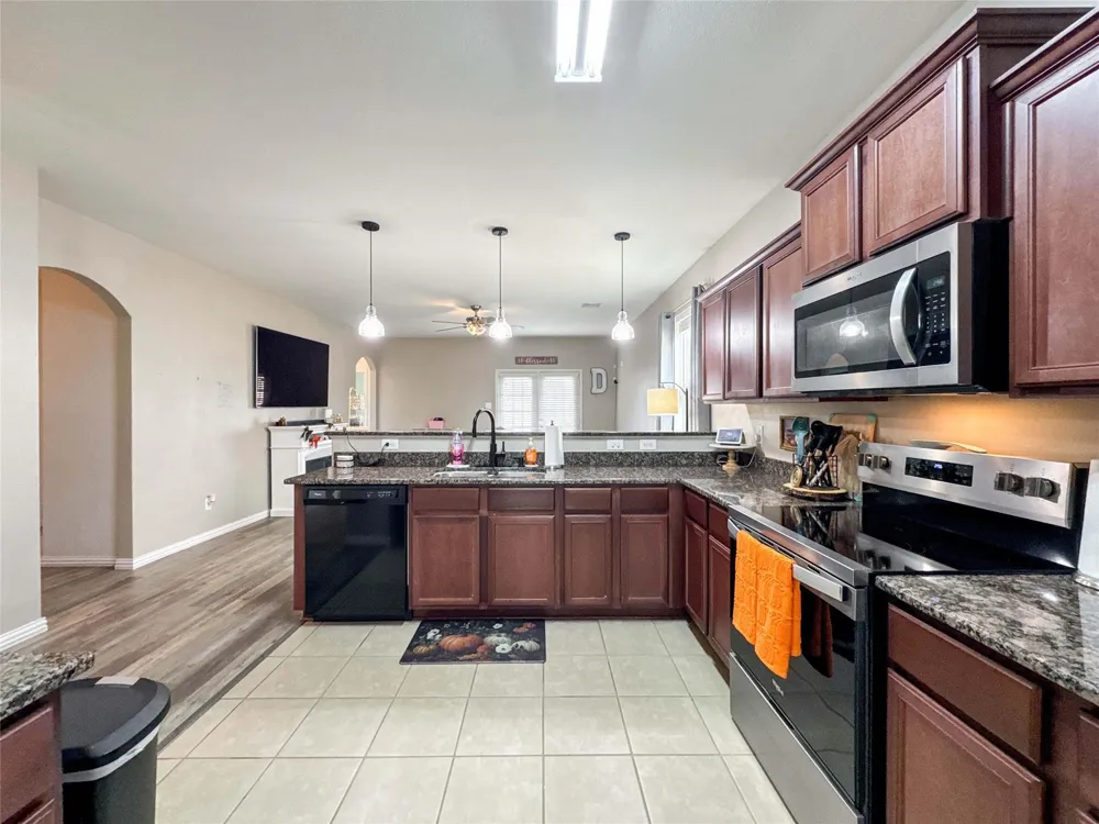 2019 Heath Ridge Lane Rosenberg, TX 77469