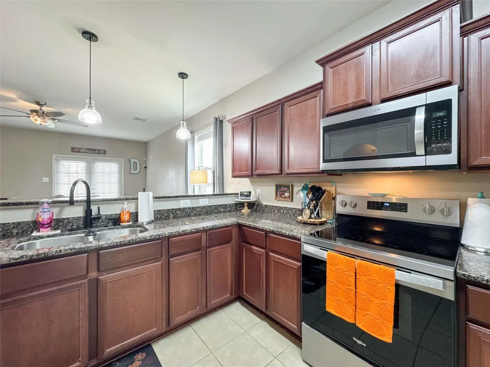 2019 Heath Ridge Lane Rosenberg, TX 77469