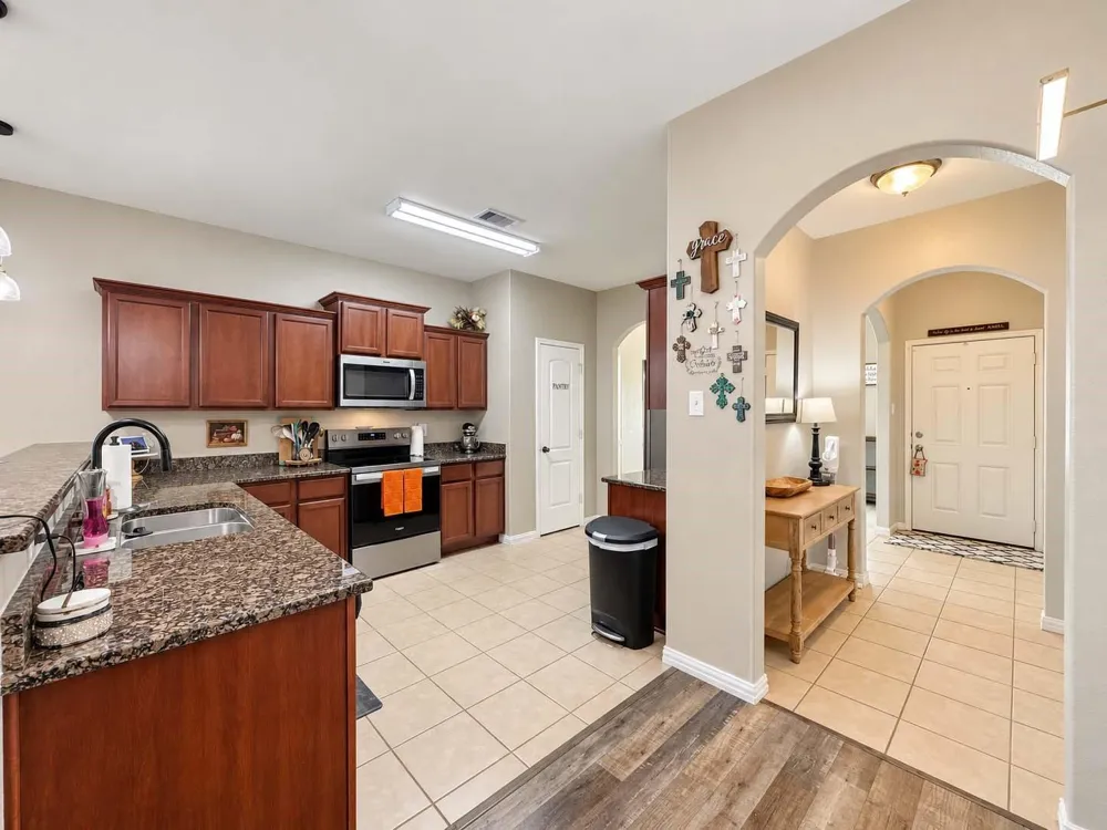 2019 Heath Ridge Lane Rosenberg, TX 77469