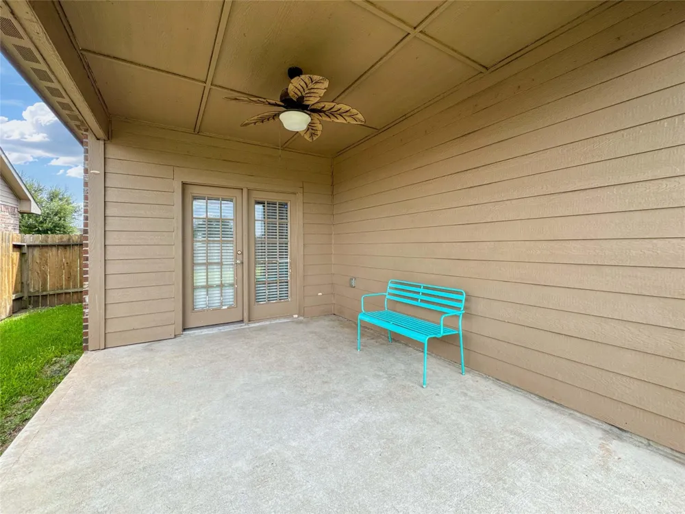 2019 Heath Ridge Lane Rosenberg, TX 77469