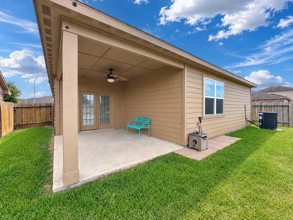 2019 Heath Ridge Lane Rosenberg, TX 77469