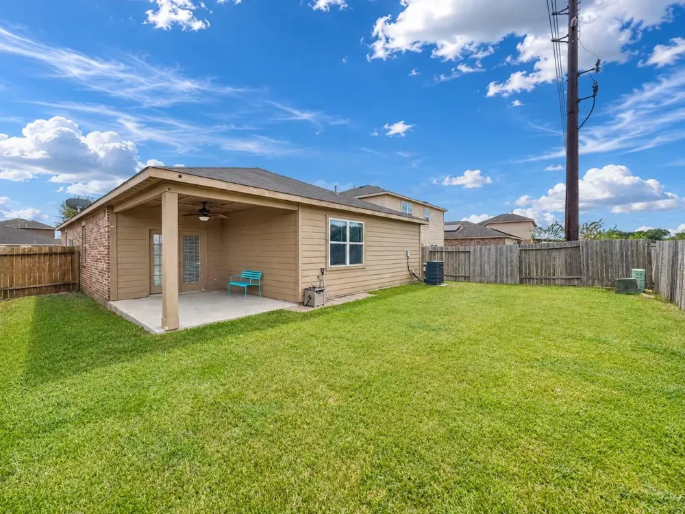 2019 Heath Ridge Lane Rosenberg, TX 77469