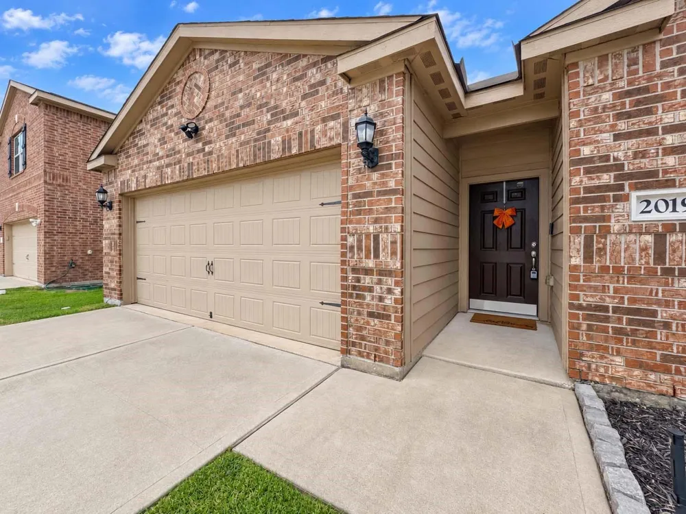 2019 Heath Ridge Lane Rosenberg, TX 77469