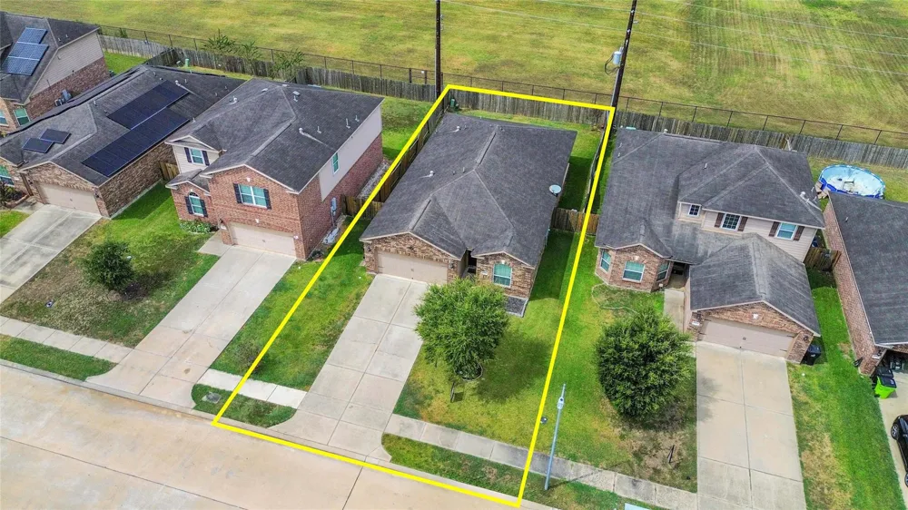 2019 Heath Ridge Lane Rosenberg, TX 77469