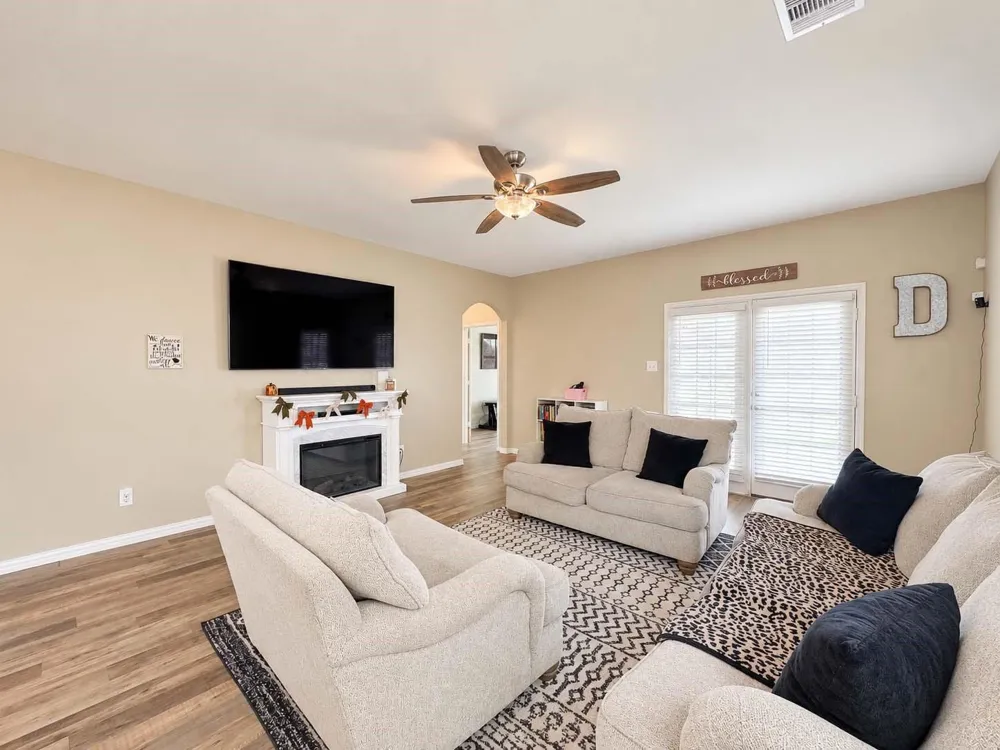 2019 Heath Ridge Lane Rosenberg, TX 77469