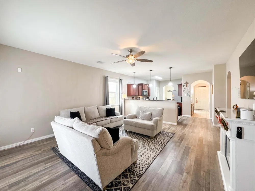 2019 Heath Ridge Lane Rosenberg, TX 77469