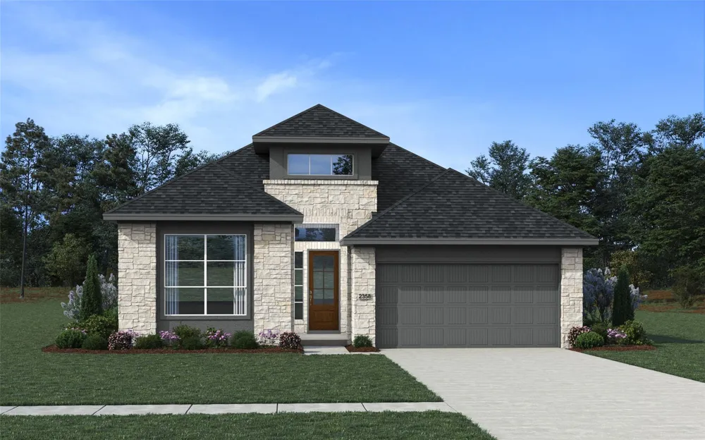 22293 Junction Peak Drive Porter, TX 77365