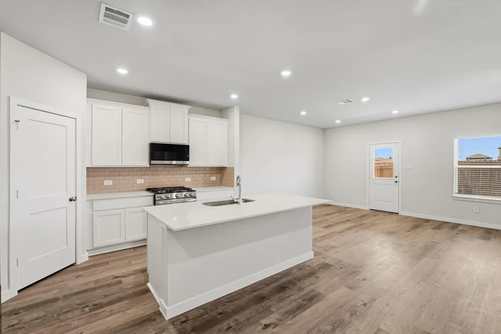 17207 White Peace Drive Waller, TX 77484