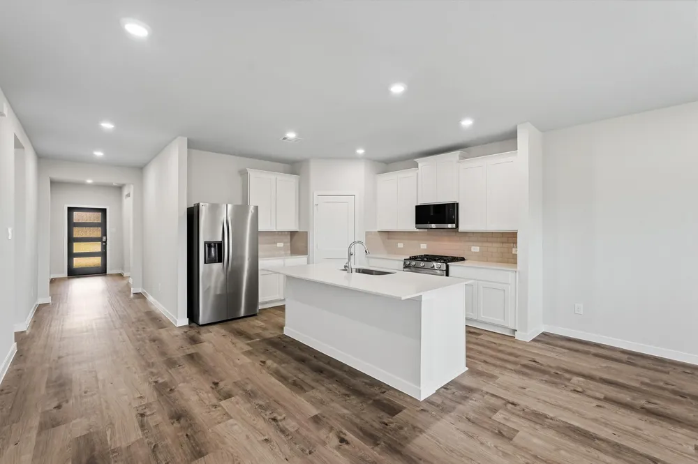 17207 White Peace Drive Waller, TX 77484