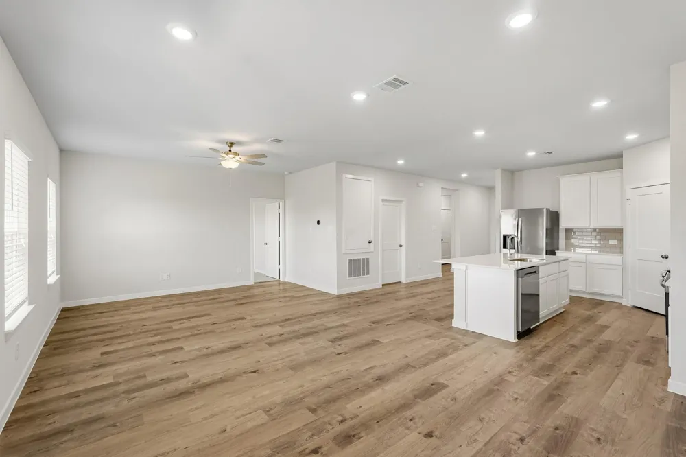 17207 White Peace Drive Waller, TX 77484