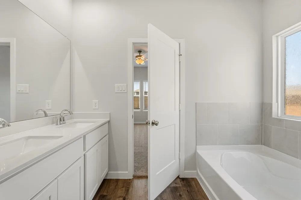 17207 White Peace Drive Waller, TX 77484