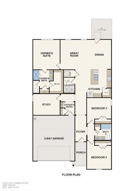 17207 White Peace Drive Waller, TX 77484