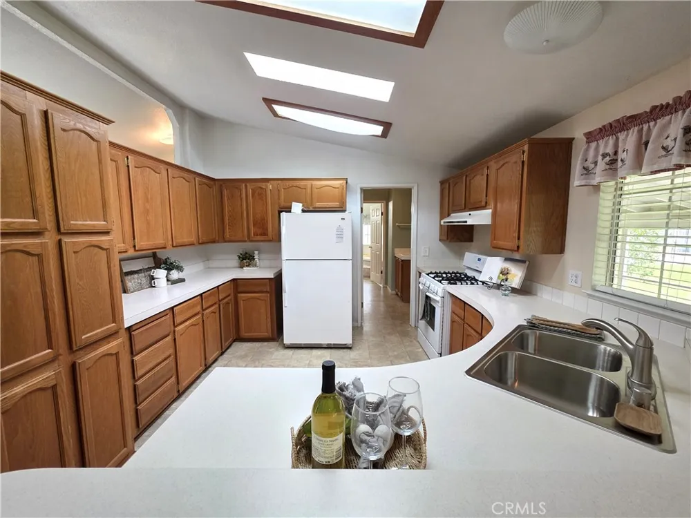 350 Gilmore Rd #111 Red Bluff, CA 96080