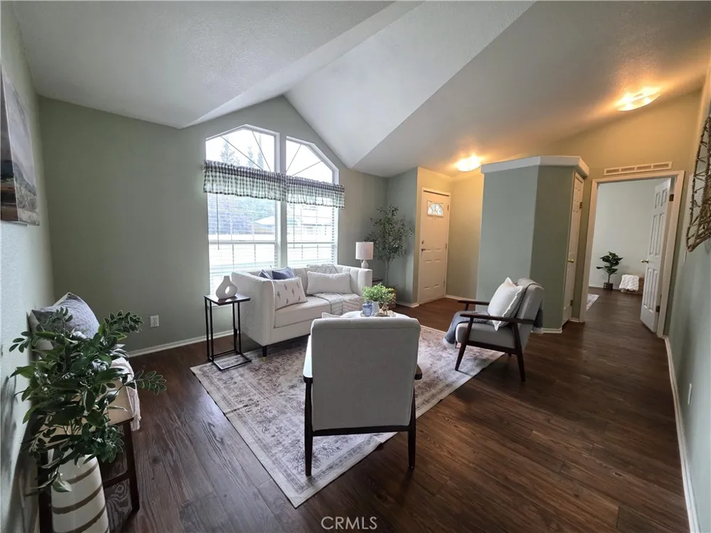 350 Gilmore Rd #111 Red Bluff, CA 96080