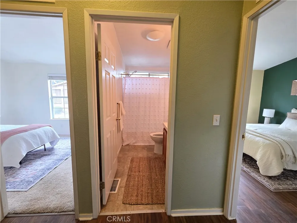 350 Gilmore Rd #111 Red Bluff, CA 96080